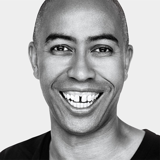 Stephen Burks